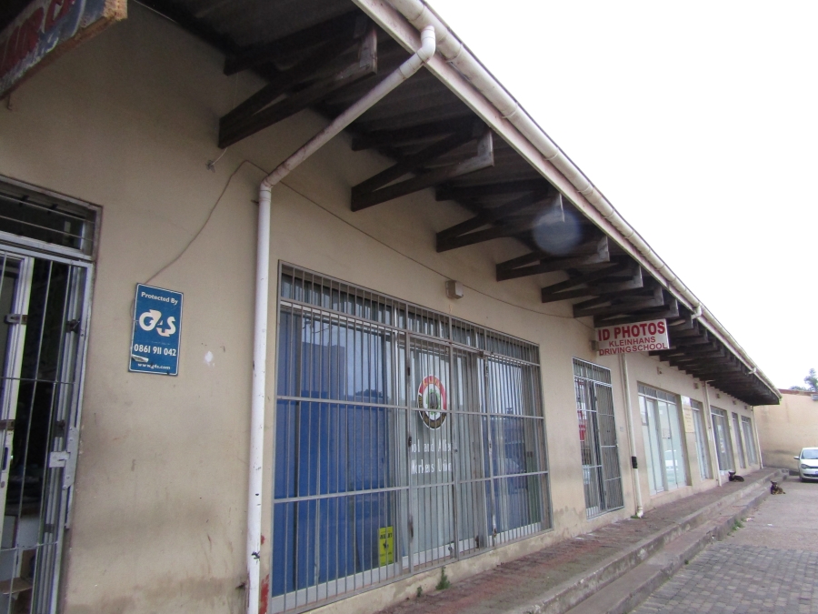 Commercial Property for Sale in Humansdorp Eastern Cape